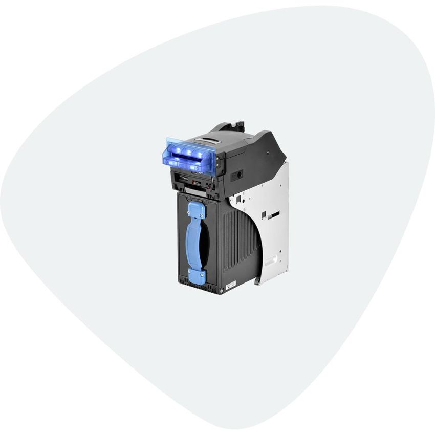 UBA® Pro Bill Validator